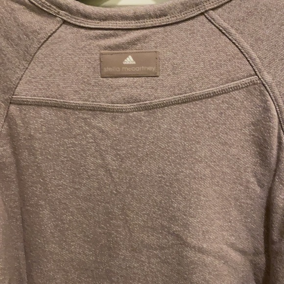 Adidas by Stella McCartney sweatshirt XS - Picture 4 of 4